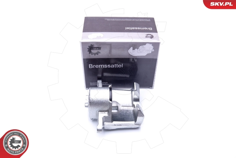 Brake Caliper